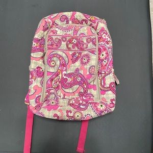 Vera Bradley Backpack